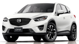 マツダ CX-5