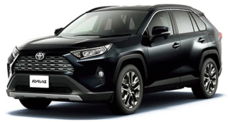 トヨタ RAV4