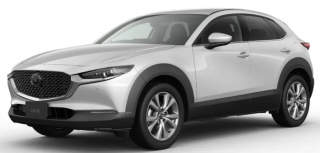 マツダ CX-30