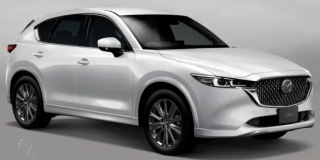 マツダ CX-5